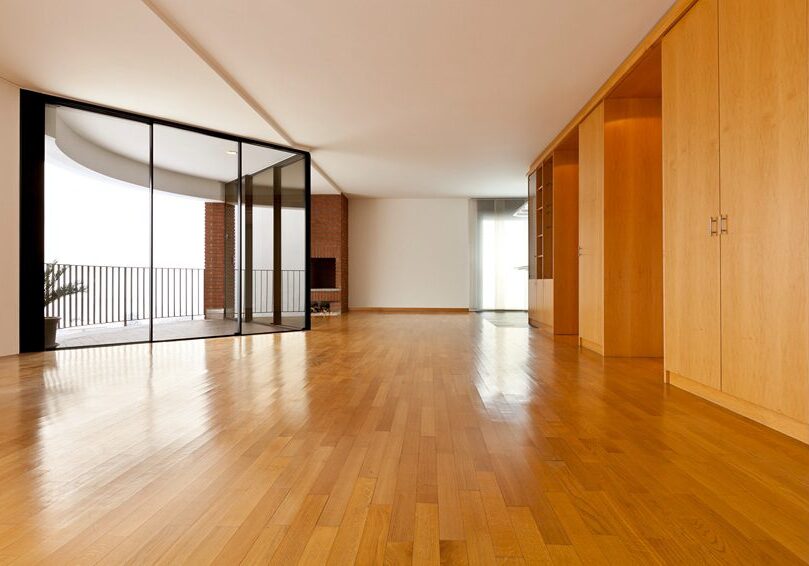 John Griffiths Hardwood Flooring